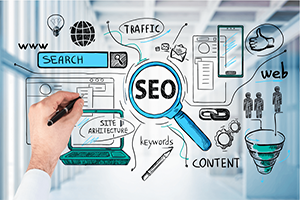 Search Engine Optimization 