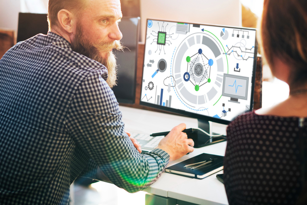 System Integration for Optimized Workflows1
