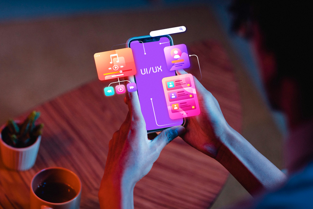 UIUX Design